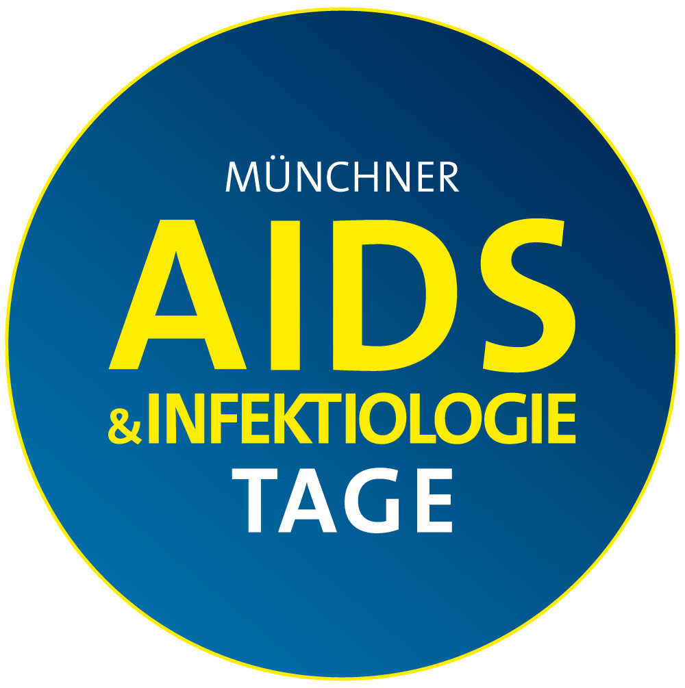 Logo: 20. AIDS- und Infektiologie-Tage